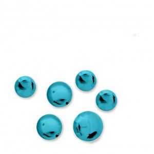Oskar Zięta Gradient Sapphire Pin 6 Set Cena katalogowa: 3700 zł