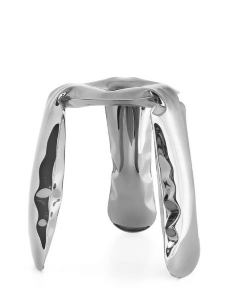 Oskar Zięta, Plopp Mini Inox