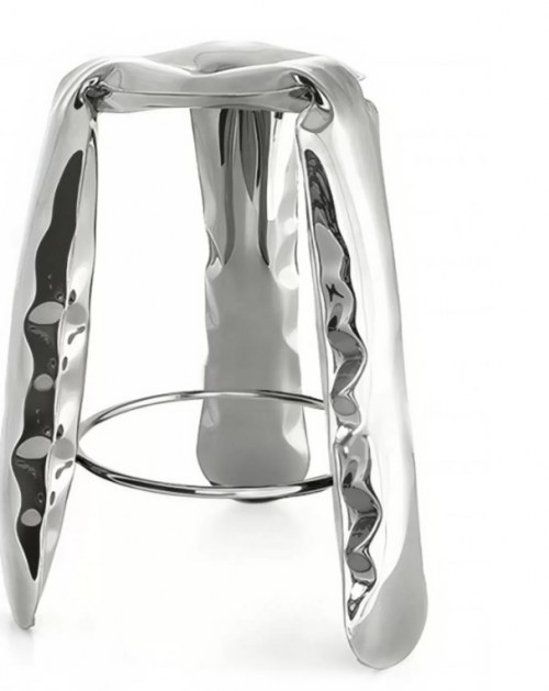 Oskar Zięta, Plopp Kitchen Inox Cena katalogowa:4300 zł