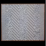 Mirosław Kociński(ur.1958) - Mozaika 110x90cm