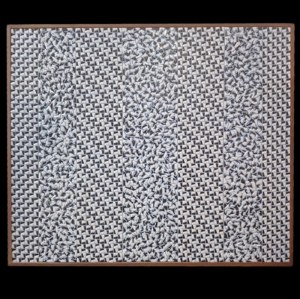 Mirosław Kociński(ur.1958) - Mozaika 110x90cm