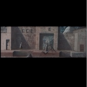 Łukasz Huculak - IV