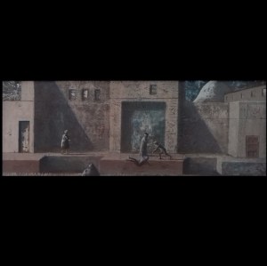 Łukasz Huculak - IV