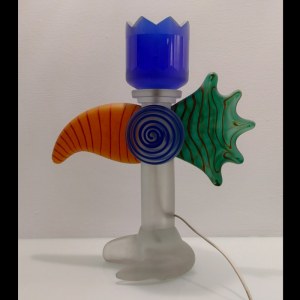 Studio Borowski - Lampa Ptak