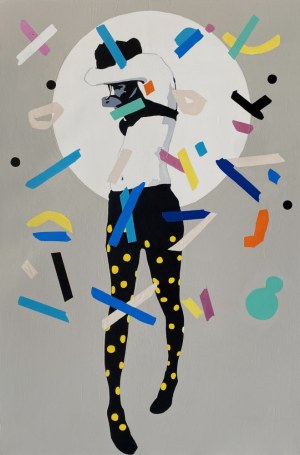 Anna Baranowska, B., 2023