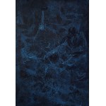 Małgorzata Beczkowiak, Blue, 2025