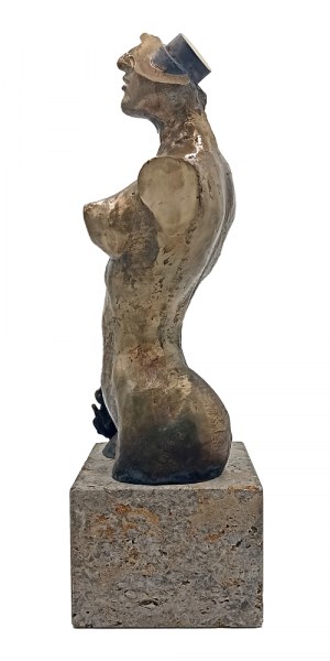 Piotr Bubak, Melancholia II