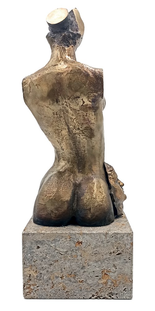 Piotr Bubak, Melancholia II