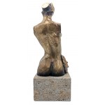Piotr Bubak, Melancholia II