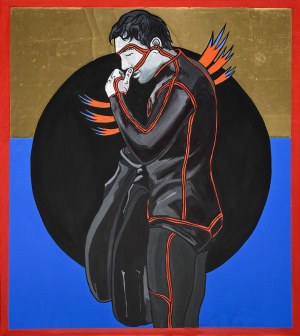 Teodor Durski, Matala, 2009