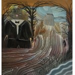 Ziemowit Fincek, Małżeństwo, 2014