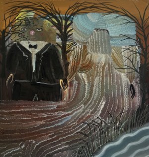 Ziemowit Fincek, Małżeństwo, 2014