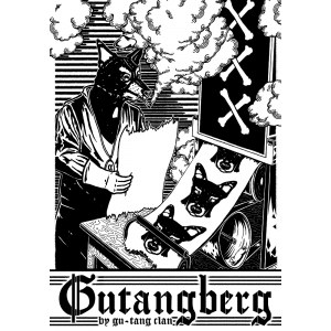 Clan Gu-tang, Gutangberg, 2025