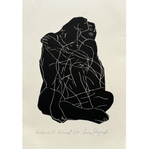 Luiza Kasprzyk, Wcielenie IV, 2004