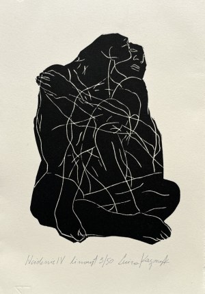 Luiza Kasprzyk, Wcielenie IV, 2004