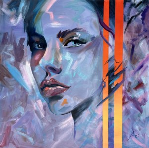 Anna Kołakowska, Feelin' myself, 2025