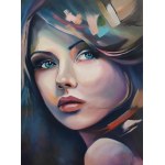 Anna Kołakowska, Look at me, 2025