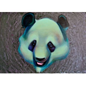 Jonasz Koperkiewicz, Panda