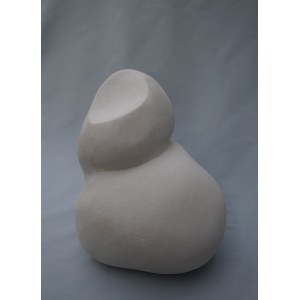 Maria Krasnodębska, Incundum, 2018