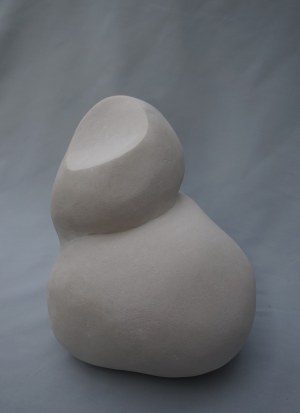 Maria Krasnodębska, Incundum, 2018