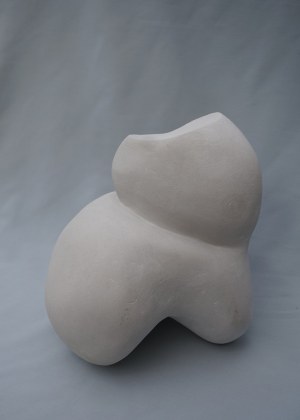 Maria Krasnodębska, Incundum, 2018
