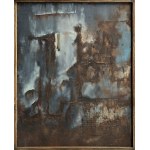 Paweł Krzemiński, Struktura pierwotna I, 2014