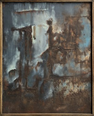 Paweł Krzemiński, Struktura pierwotna I, 2014