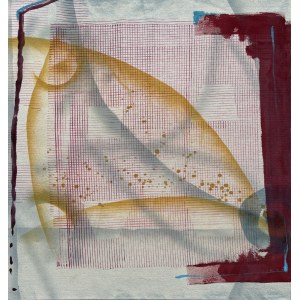 Marek Morawski, Unhug, 2022