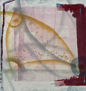 Marek Morawski, Unhug, 2022