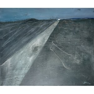 Justyna Mroczek, Landscape 59, 2007
