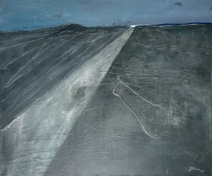 Justyna Mroczek, Pejzaż 59, 2007
