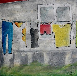 Ewa Najdenow, Agritourism, 2018