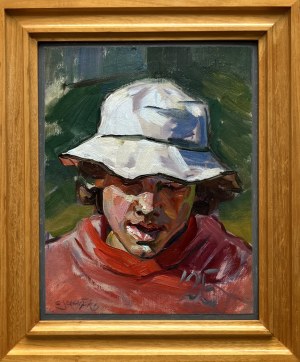 Slawomir J. Sicinski, Nephew, May 2025