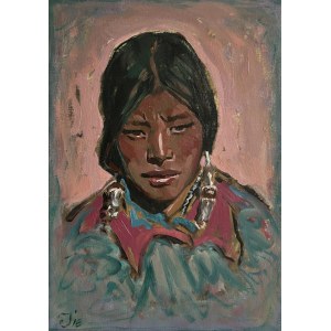 Slawomir J. Sicinski, Tibet, 2018