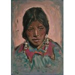 Slawomir J. Sicinski, Tibet, 2018