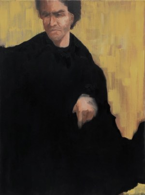 Karol Skwark, Bez tytułu, 2023