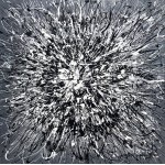 Mariola Swigulska, Explosion, 2019