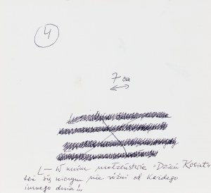 Gwidon MIKLASZEWSKI (1912-1999), W moim małżeństwie 