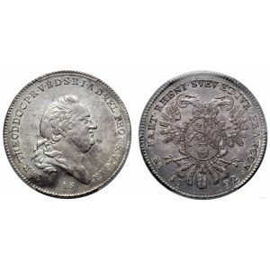 Niemcy, talar wikariacki, 1792 AS, Monachium