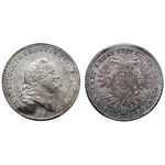 Niemcy, talar wikariacki, 1792 AS, Monachium