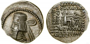 Party, drachma, (11-38), Ekbatana