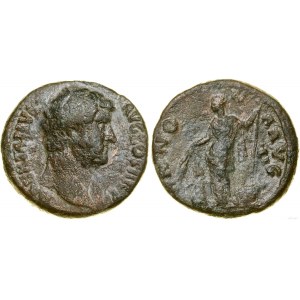 Römisches Reich, Ace, (133-135), Rom