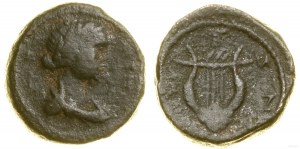 Provincial Rome, bronze