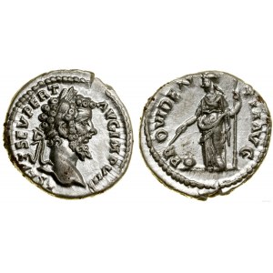Römisches Reich, Denar, (196-197), Laodicea ad Mare