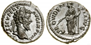 Roman Empire, denarius, (196-197), Laodicea ad Mare