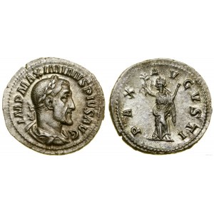 Empire romain, denier, (235-236), Rome