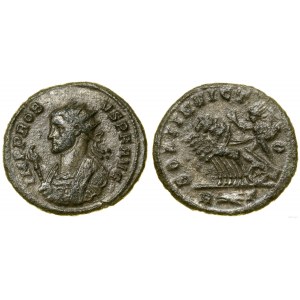 Roman Empire, antoninian coinage, (276-282), Rome