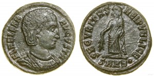 Roman Empire, follis, (324-325), Cyzicus