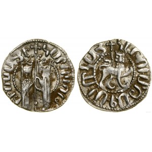 Armenia, tram, (1226-1270)