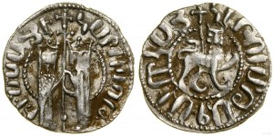 Armenia, tram, (1226-1270)